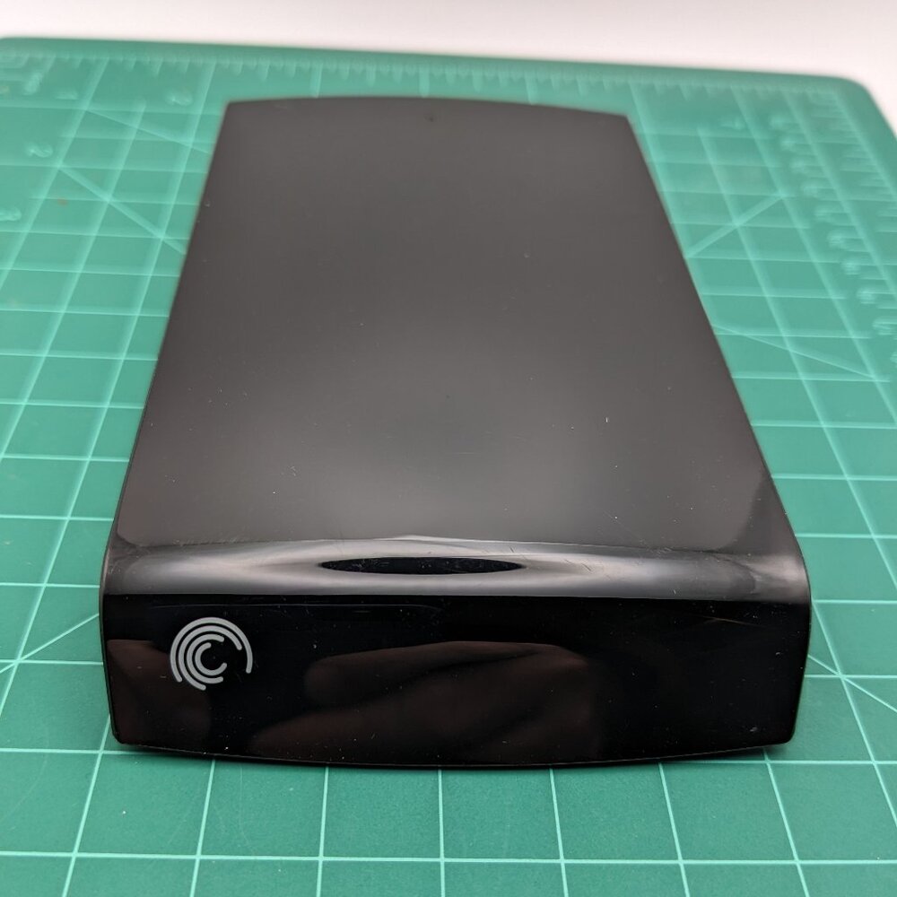 Seagate 500gb Expansion Portable USB External Hard Drive